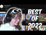 Sunshinebread best of 2022