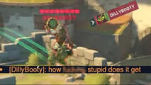 World's most normal lucio
